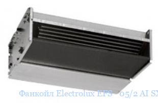  Electrolux EFS - 05/2 AI SX